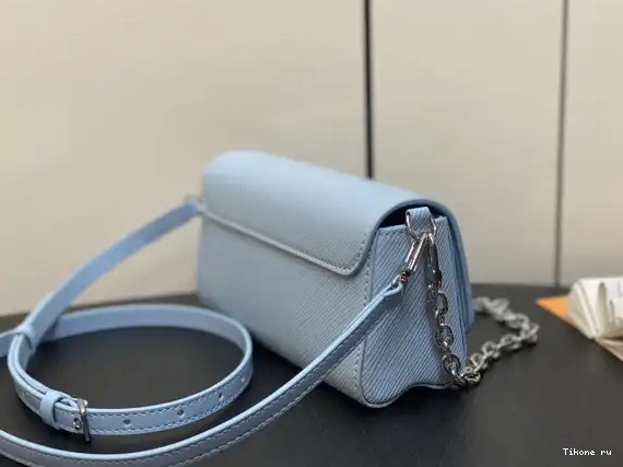 Cheap TWIST-19*10.5*6.5cm LOUIS VUITTON 0627